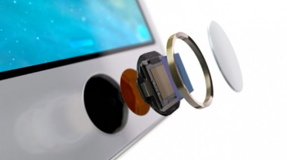 Touch ID