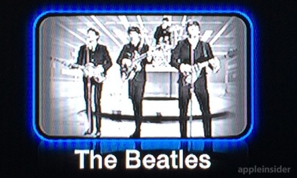 The Beatlesの エド サリバン ショー 50周年でapple Tvとitunes Storeにて期間限定配信 Iphone Mania