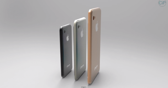 ラインナップは｢iPhone Air Mini｣、｢iPhone Air｣、｢iPhone Air Pro｣の3モデル