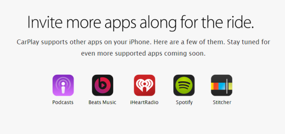 Appleにとっても、Spotifyは無視できない存在