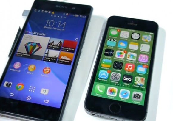 iphone-5s-vs-sony-xperia-z2