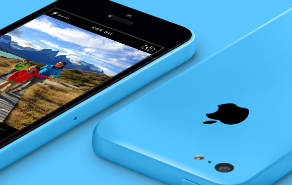 iPhone5c-Blue