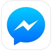 フェイスブックメッセンジャー