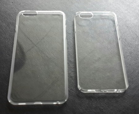 iPhone6のケース