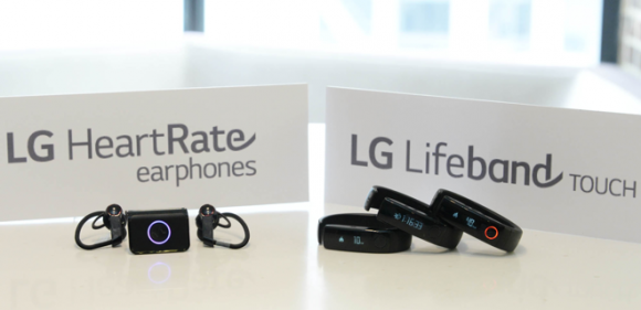 Lifeband Touch