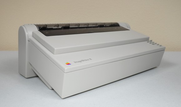 Apple Printer