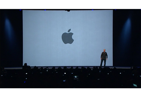 WWDC2014 開発者 アプリ 概要