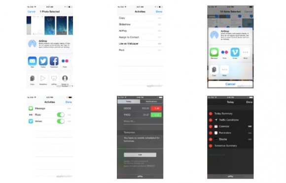 iOS8