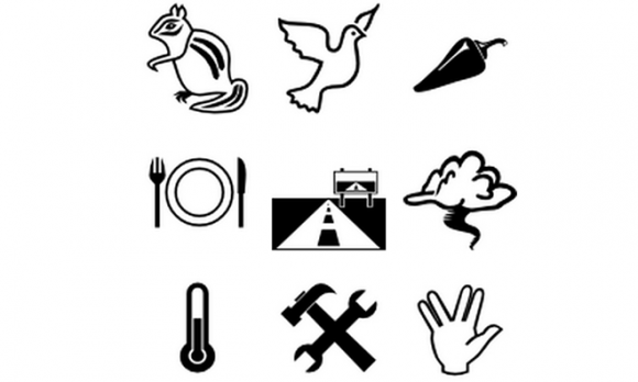 Unicode Version7.0で追加される絵文字