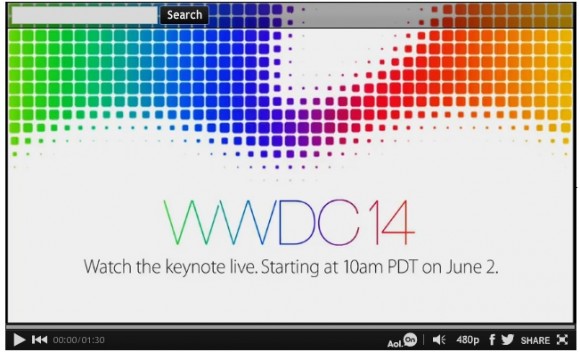WWDC90