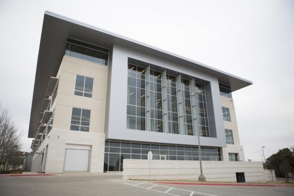 Austin Campus