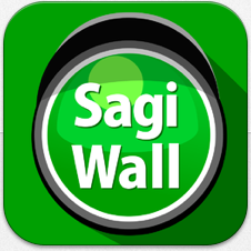 Internet Sagiwall for iOS