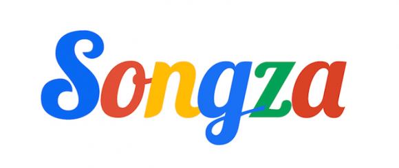 Songza Logo