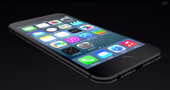 iPhone6のリーク情報を集約した「最終（予想）デザイン」
