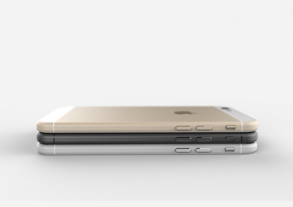 iPhone6Stack
