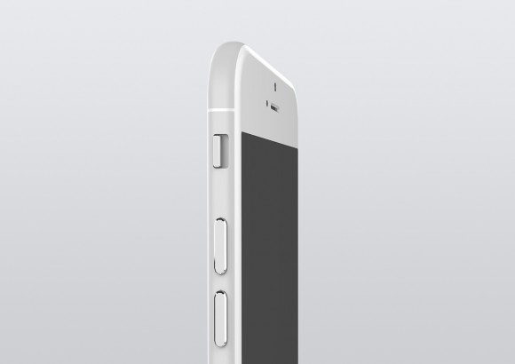 iPhone6side