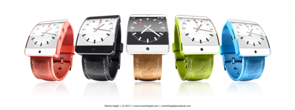 iWatch