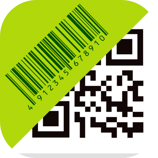 QRコード・JANコード読取り便利アプリ！無料携帯電話スキャナー