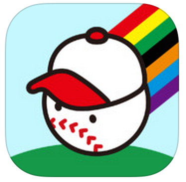 高校野球アプリ　朝日放送　iPhone