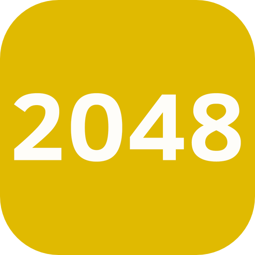2048アイコン