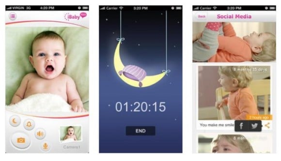 Baby View