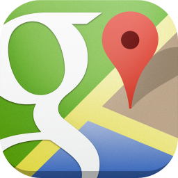 ７GB　制限　Google Maps