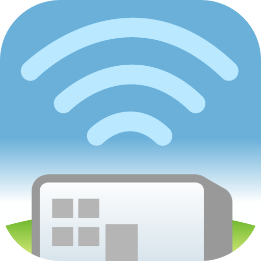 海外旅行に行って現地での生活に役立つアプリ　Wi-Fi Finder