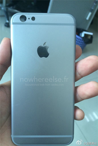 iPhone6