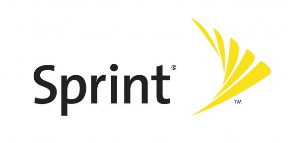 Sprint　Softbank　iPhone