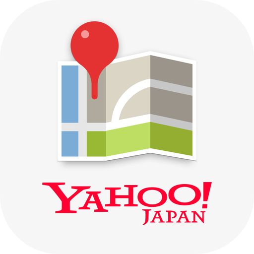 Yahoo!地図　無料マップ、旅行や観光に、レストラン・ホテルを簡単検索・ナビできるmap