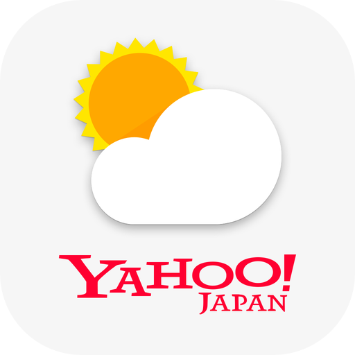 Yahoo!天気 - 雨の動きや降水確率などわかるお天気アプリ