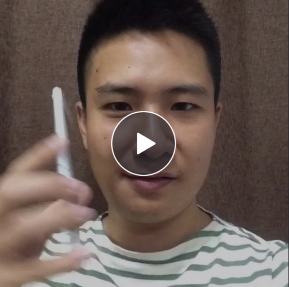 iPhone6 リーク 動画