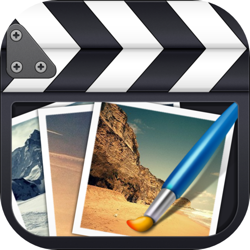 Cute CUT Pro - 全機能映像編集