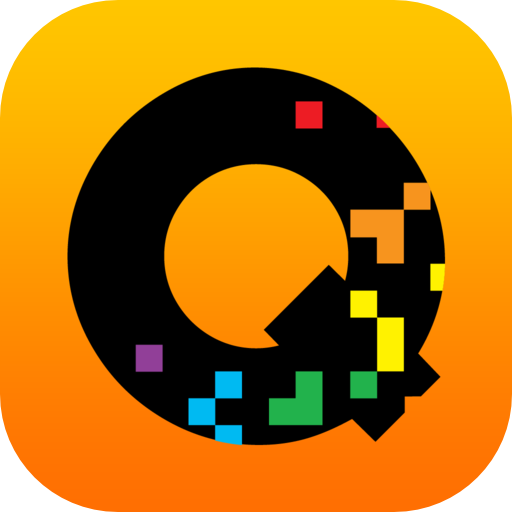 QRコードリーダー QuickMark