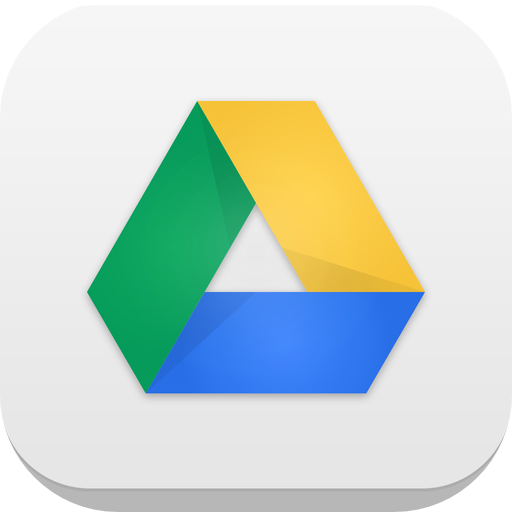 Google ドライブ - Google の無料オンライン ストレージ