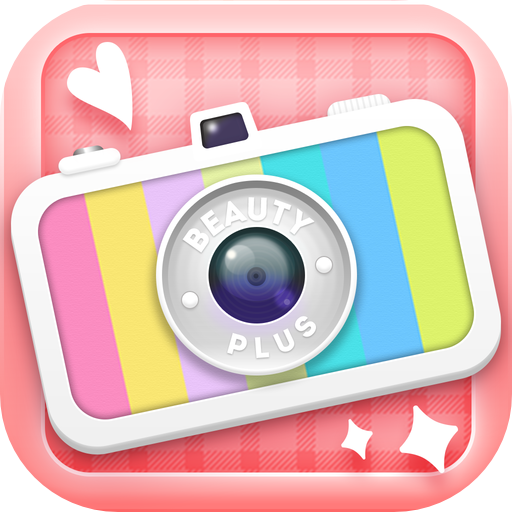 BeautyPlus --プリクラ並みに盛れる神カメラ！盛り写メを撮ろう！