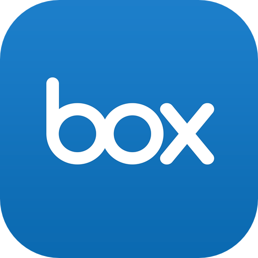 Box for iPhone and iPad