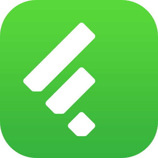 Feedly- Blogs, News, Magazine, Youtube and Tumblr Reader