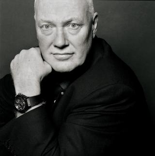 Jean-Claude Biver