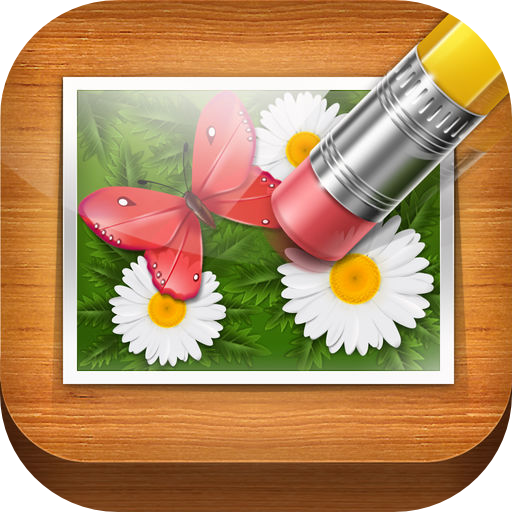 touchretouch