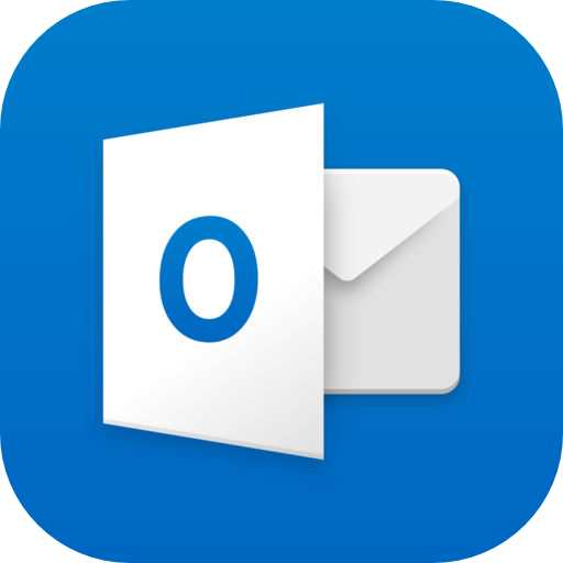 Microsoft Outlook - メールと予定表