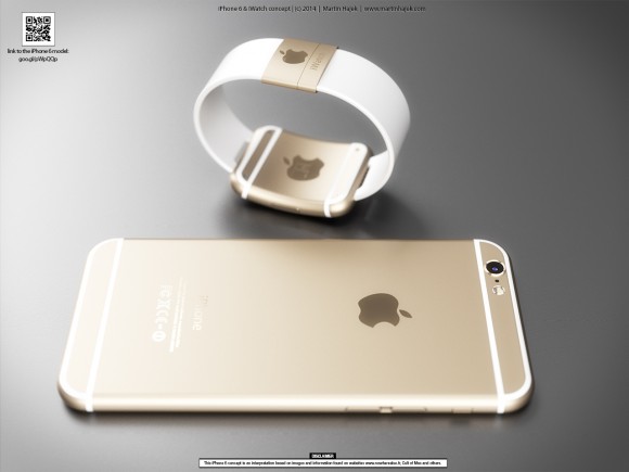 Apple Watch&iPhone63