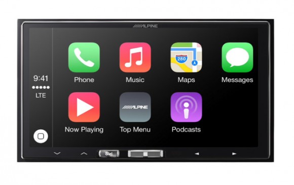 CarPlay