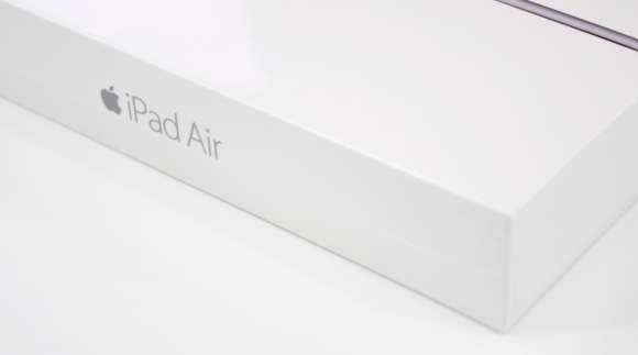 iPad Air2