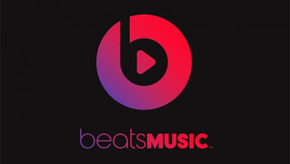 beats music iOS