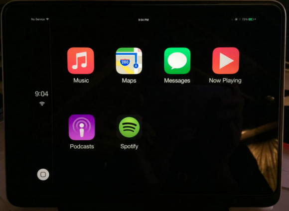 CarPlay