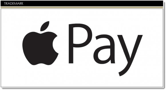 Apple Payロゴ