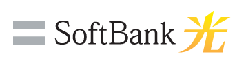 SoftBankhikari_logo