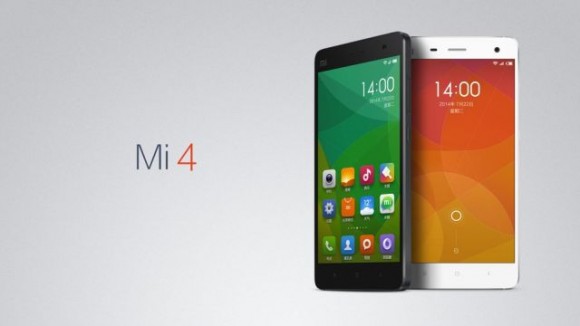 Xiaomi-MI4