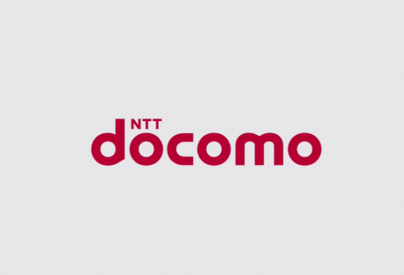 docomo ロゴ